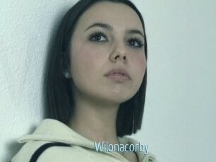 Wilonacorby