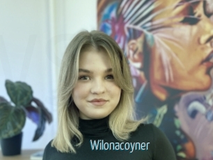 Wilonacoyner