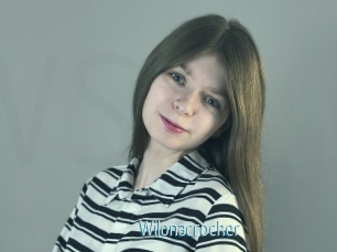Wilonacrocker
