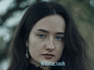 wilonacrook Video Sexe