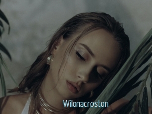 Wilonacroston