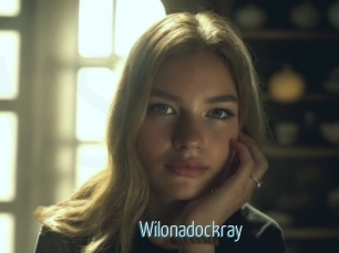 Wilonadockray
