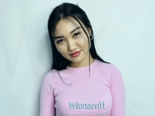 Wilonaevitt