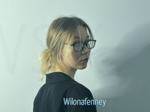 Wilonafenney