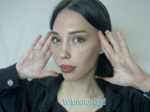 Wilonaforland