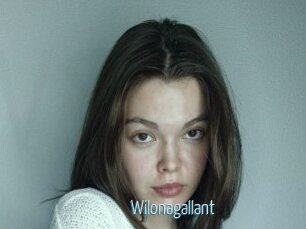 Wilonagallant