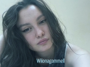 Wilonagammell