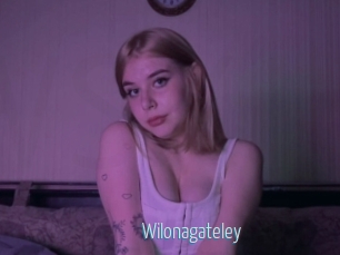 Wilonagateley