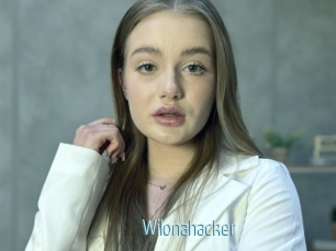 Wilonahacker