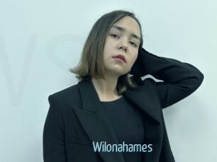 Wilonahames