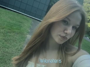 Wilonaharis
