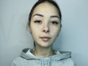 wilonealdis Video Sexe