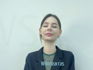 Wilonearras
