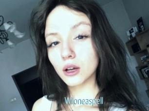 Wiloneaspell