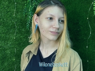 Wilonebaskett