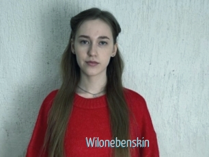 Wilonebenskin