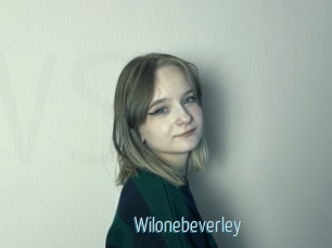 Wilonebeverley