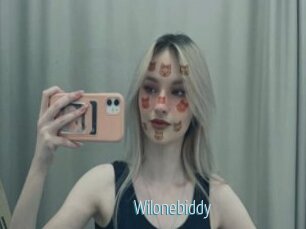Wilonebiddy