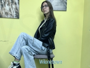 Wilonebown