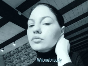 Wilonebraddy