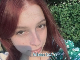 Wiloneclaxton
