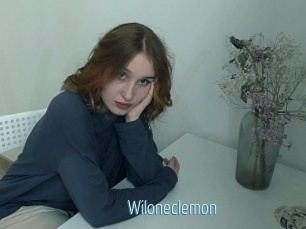 Wiloneclemon