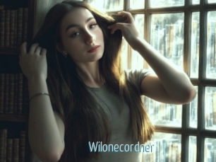 Wilonecordner