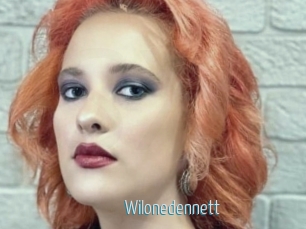 Wilonedennett