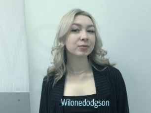 Wilonedodgson