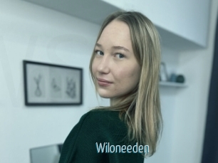 Wiloneeden