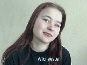 Wiloneesten