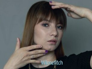 wilonefitch Video Sexe