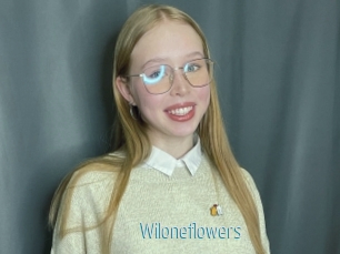 wiloneflowers Video Sexe