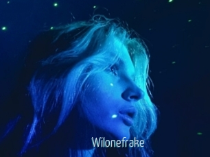 Wilonefrake