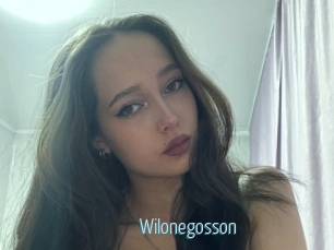 Wilonegosson