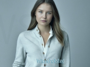 Wilonehallsted