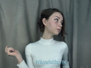 Wilonehathorne