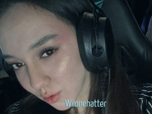 Wilonehatter