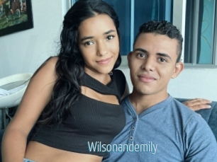 Wilsonandemily