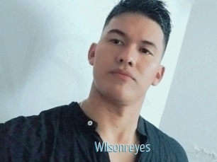 Wilsonreyes