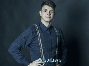 Wilsontravis