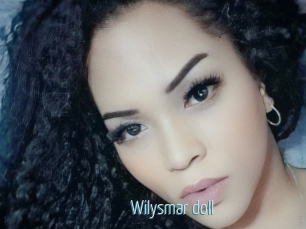 wilysmar_doll Video Sexe
