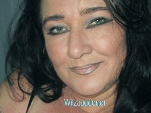 Wilzaaddonor