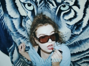 Windy2000