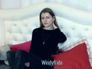Windyfrida