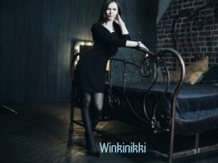Winkinikki