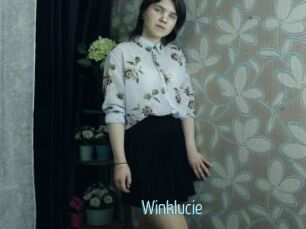 Winklucie