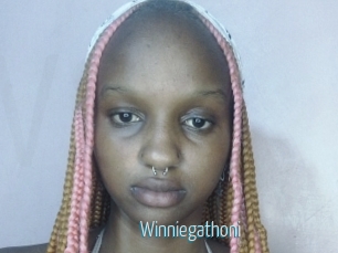 Winniegathoni