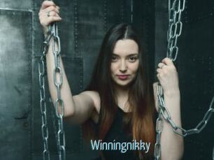 Winningnikky
