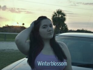 Winterblossom